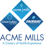 Acme Mills Group Logo Portrait 1