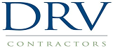 DRV Contractors Logo 1