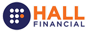 Hall Financial - Full Color Logo 1