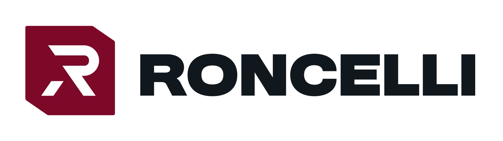 Roncelli Primary Logo